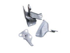 Attachment, Bracket Turbo 144433976R 119119793R 2.3 dci Master 3 0km