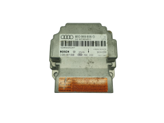 Controller 8E0959655G 0285001668  Audi Bosch 69062