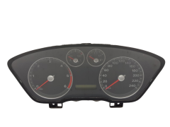 Speedometer/Instrument Cluster Ford Focus 4M5T-10849-GM 4M5T10849GM 21174