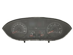 Speedometer/Instrument Cluster Ducato Jumper Boxer 1387182080 Fiat PSA