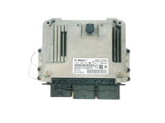Controller 0281030546 9807885980 PSA Bosch 32105