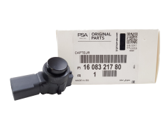 Pdc Parking Sensor Original Citroen Peugeot C3 C4 208 308 1608321780 