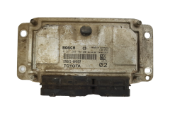 Controller PSA Toyota 89661-0H022 0261208702 Bosch 14685