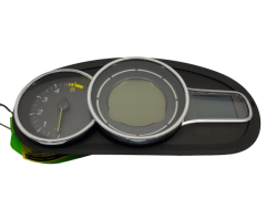 Speedometer/Instrument Cluster Renault Megane 3 248105260R A2C31485300