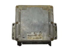 Controller 9641608480 0281010550 PSA Bosch 13415