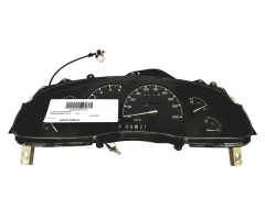 Speedometer/Instrument Cluster Ford Explorer F67F-10849-EA