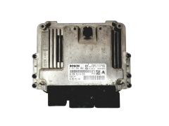 Controller PSA 0261S04009 9665291180 9663193780 Bosch 29855