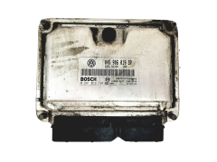 Controller 045906019BP 0281012194 VW Bosch 30189