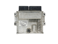 Controller 9809447780 9692366180 28555221 PSA Delphi 42817