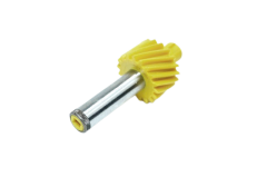 Speed Sensor Original Citroen Peugeot 264917