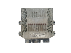 Controller 7S61-12A650-AA 5WS40433A-T SID 804 Ford  Siemens 38776
