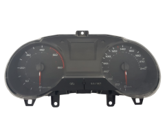 Speedometer/Instrument Cluster Seat Ibiza 6J0920801A 18825