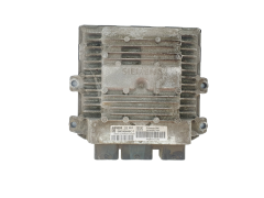 Controller 9650517880 9647423380 5WS40049C-T PSA Siemens 47547
