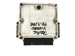 Controller 0281010632 8200051608 8200204836 Renault Bosch 20874