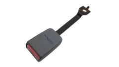 Seat Belt Catch Front Citroen C5 8973NW