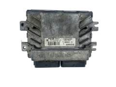 Controller Renault S110140200A 8200323683 8200272406 Siemens 50303