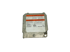 Controller 38910-86G11-000 5WK43395 Suzuki Siemens 69071