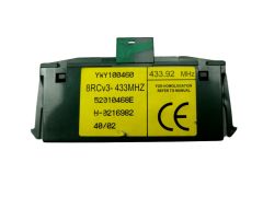 Controller  Land Rover YWY100460 52010468E Lucas