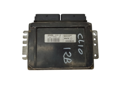 Controller S110138000B 8200059086 8200044437 Renault Siemens 15522