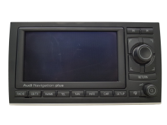 Navigation Radio RNS-E Audi A4 8E0035192D 86113-60V330