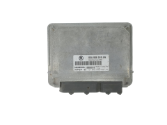Controller 06A906019AN 5WP4374 03 Skoda Siemens