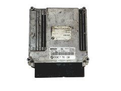 Engine Controller BMW DDE 7791190 0281010565 30321