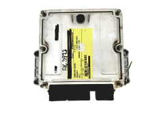 Controller 0281010778 9644241880 28FM0348 PSA Bosch 