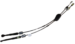 Gear Shift Cable New Original 349357827R Renault