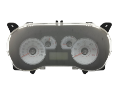 Speedometer/Instrument Cluster Fiat Grande Punto 51803128 50300110500 51638