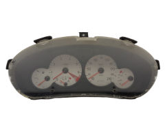 Speedometer/Instrument Cluster Peugeot 206 9645847380 18733