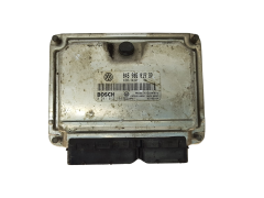 Controller 045906019BP 0281012194 VW Bosch 14389