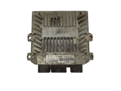 Controller 9653447380 9648624280 5WS40111C-T SID804 PSA Siemens 15861