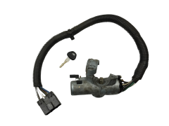 Ignition Switch Nissan Caravan Urvan KV-72