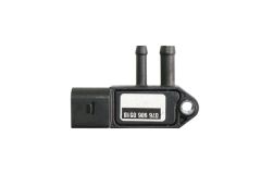 Differential Pressure Sensor For VW 076906051B B11884 Borsehung