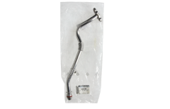 Turbine Pipe Original Master III Movano NV400 2.3 dCi 151989505R