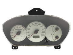 Speedometer/Instrument Cluster Honda Civic HR0291215 78100R120 50033