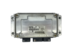 Controller 0261206943 9638765680id05 26FM0886 PSA Bosch 63335