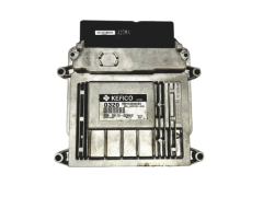 Controller  39110-02MK0 9001040320KC Kefico KIA  16206