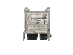 Controller 3M5T 14B056 BG 0285001452 Ford Bosch