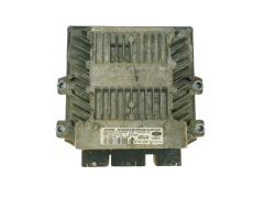 Controller 7S61-12A650-AA 5WS40433A-T SID 804 Ford  Siemens 33175