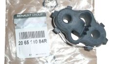 Attachment, Bracket New Original 206511084R Renault