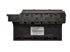 Controller 2115453601 5DK008047-41 Mercedes E W211 Hella