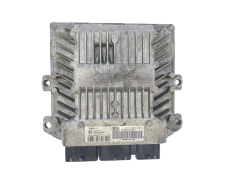 Controller 5WS40615A-T 9664287480 9661642180 PSA Siemens 63361