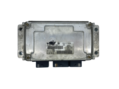 Controller 0261206606 9638765980 9647345280 PSA Bosch 63549