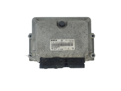 Controller 55185365 0281010332  Alfa Romeo 40719