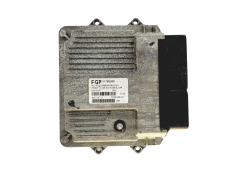 Controller 51766999 MJD6JF.S1 Fiat FGP 26274