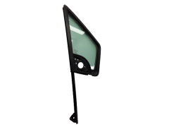 Door Window Right Front Citroen Berlingo 2 Partner 2 9202R6 9680392080 2010r