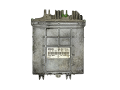 Controller 0281001969 7700113863 7700111552 Renault Bosch 59704