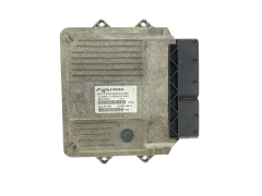 Controller 51806506 MJD6F3.PB 71600.169.01 Fiat FPT