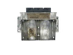 Controller 9646988680 9644625680 21647431-0 84820V02 PSA Sagem 46310